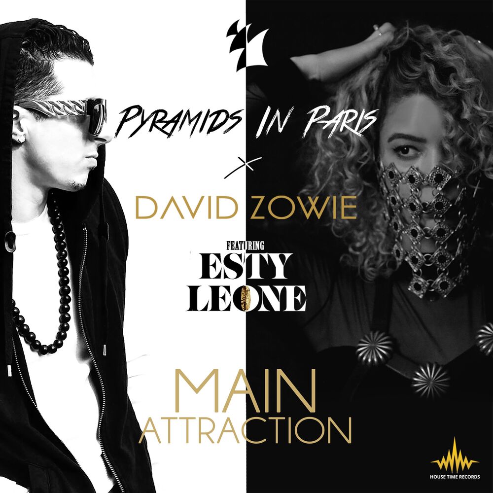 Picture of Main Attraction