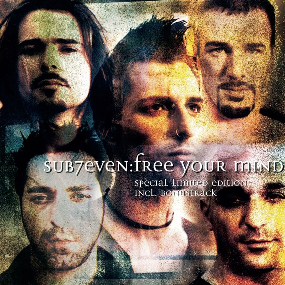Picture of Free Your Mind