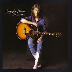 Cover of Angel Band