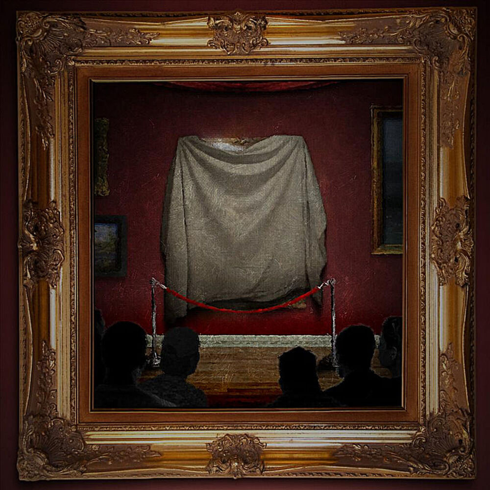 Picture of The Masterpiece