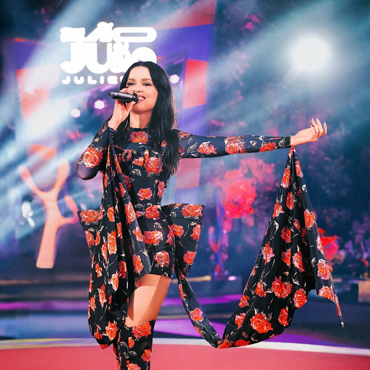Album picture of São Juão (Ao Vivo)