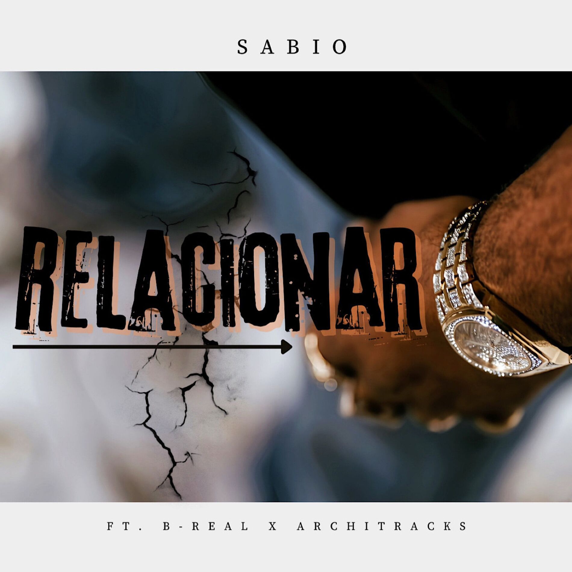 Album cover of Relacionar