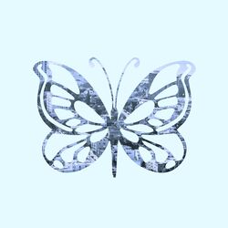 Cover of Set the Butterfly Free (4 Mission Blue)