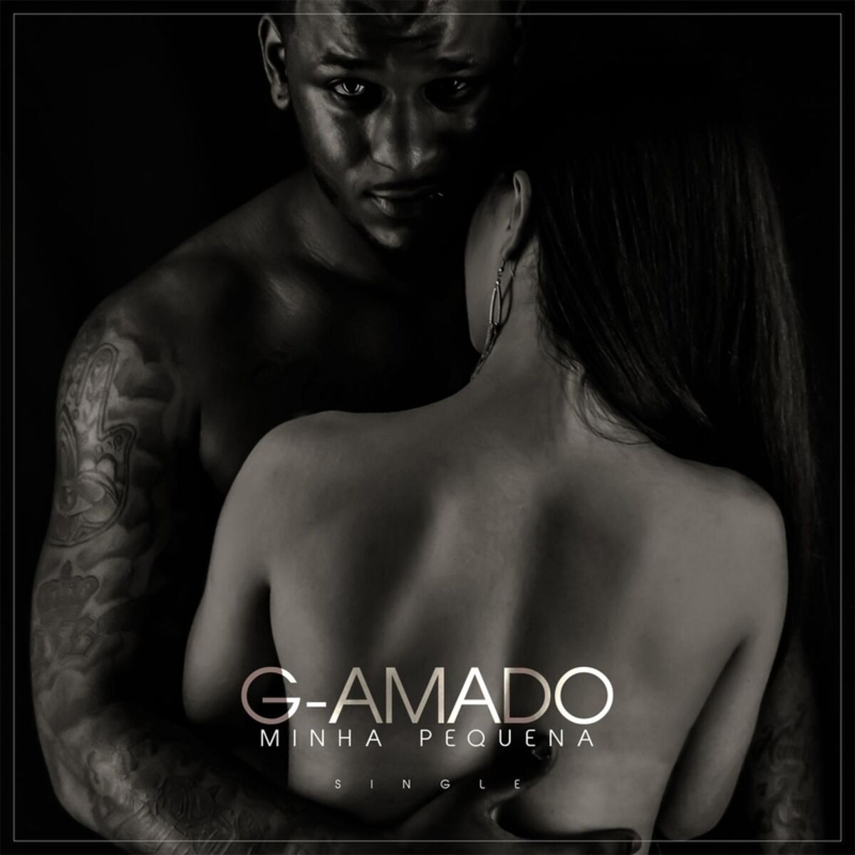 Album cover of Minha Pequena