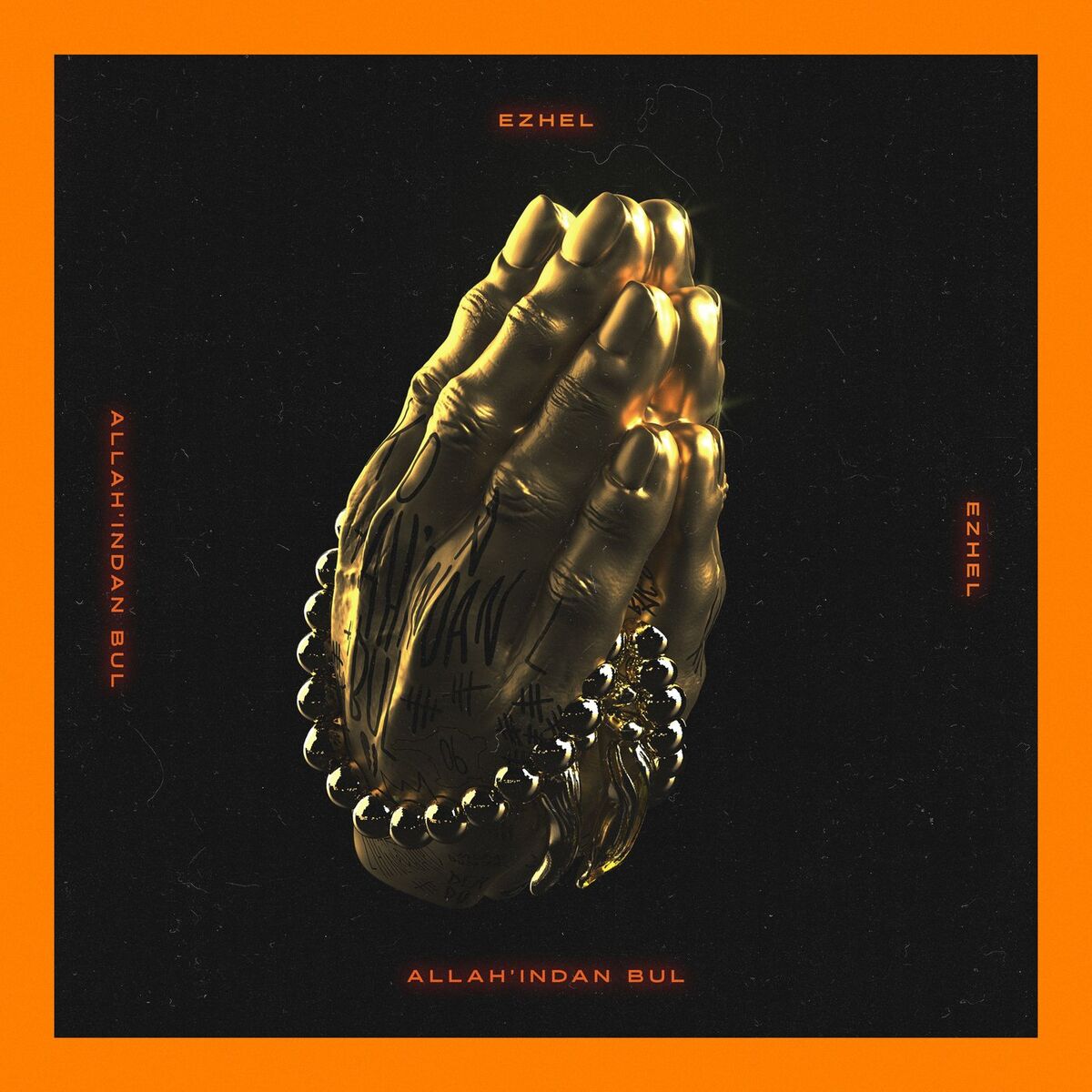 Album cover of Allah’ından Bul
