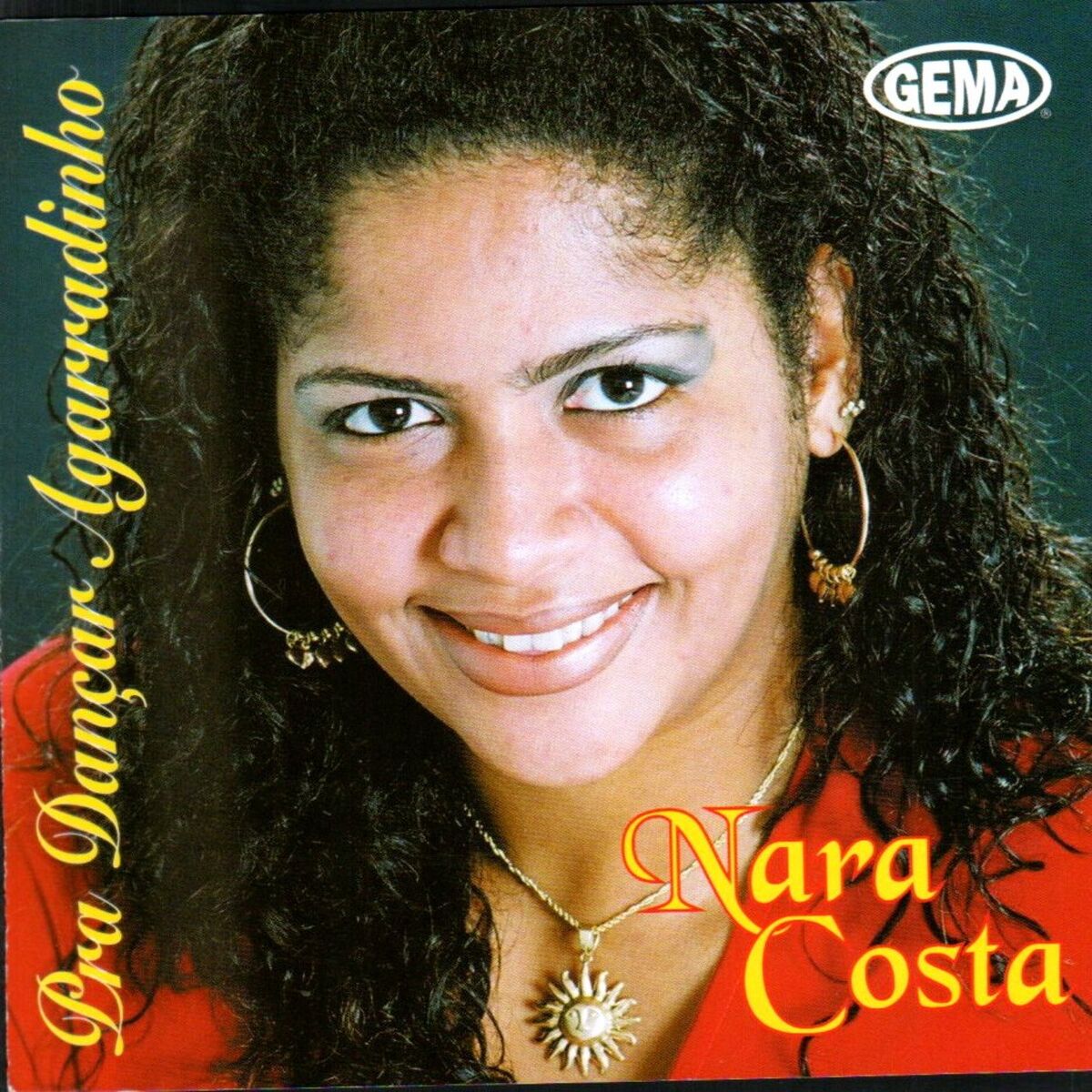 Album cover of Nasci Pra te Amar