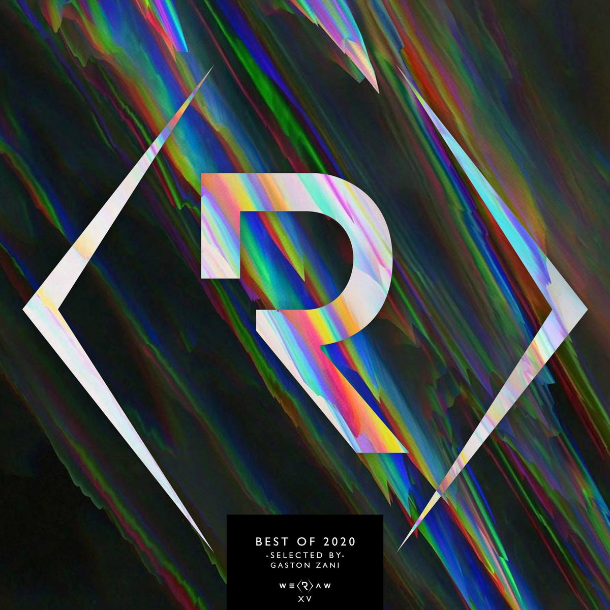 Album cover of Best of 2020