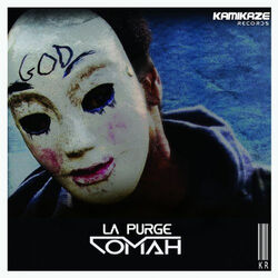 music cover