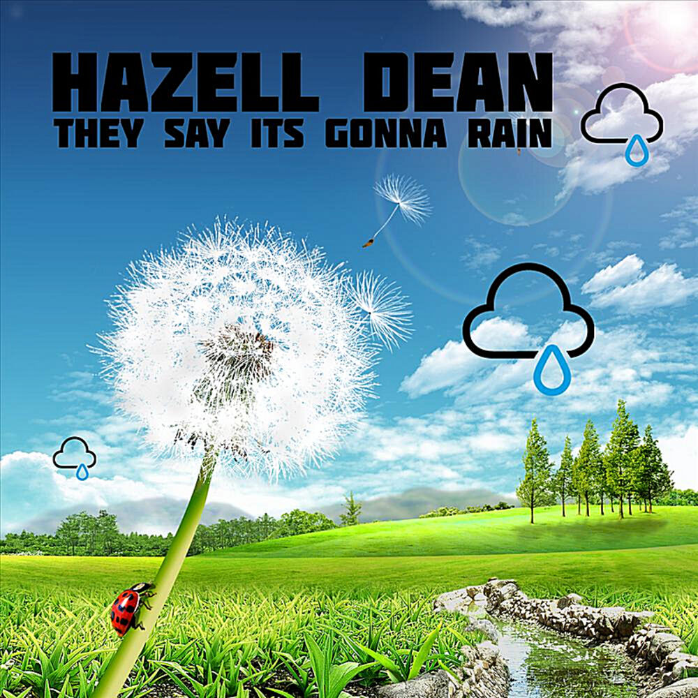 Picture of They Say It's Gonna Rain