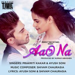 Cover of Aao Na