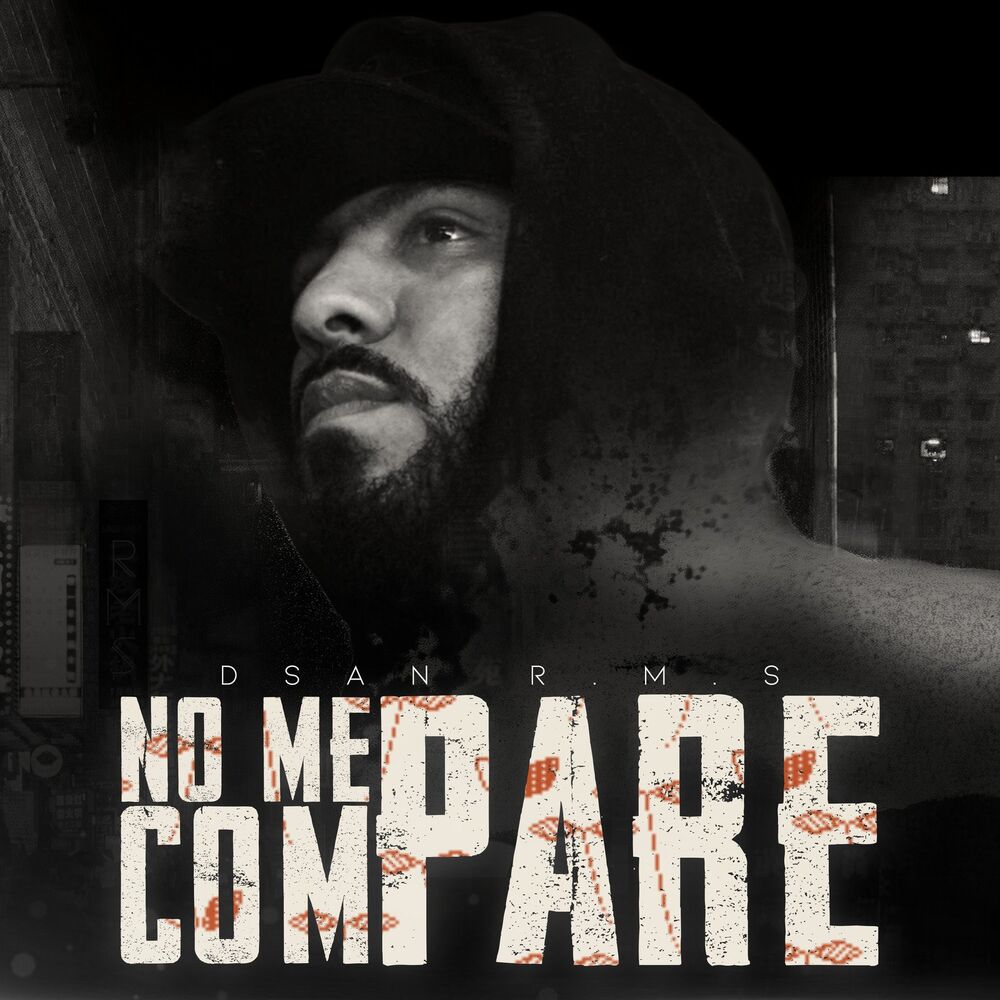 Picture of No Me Compare