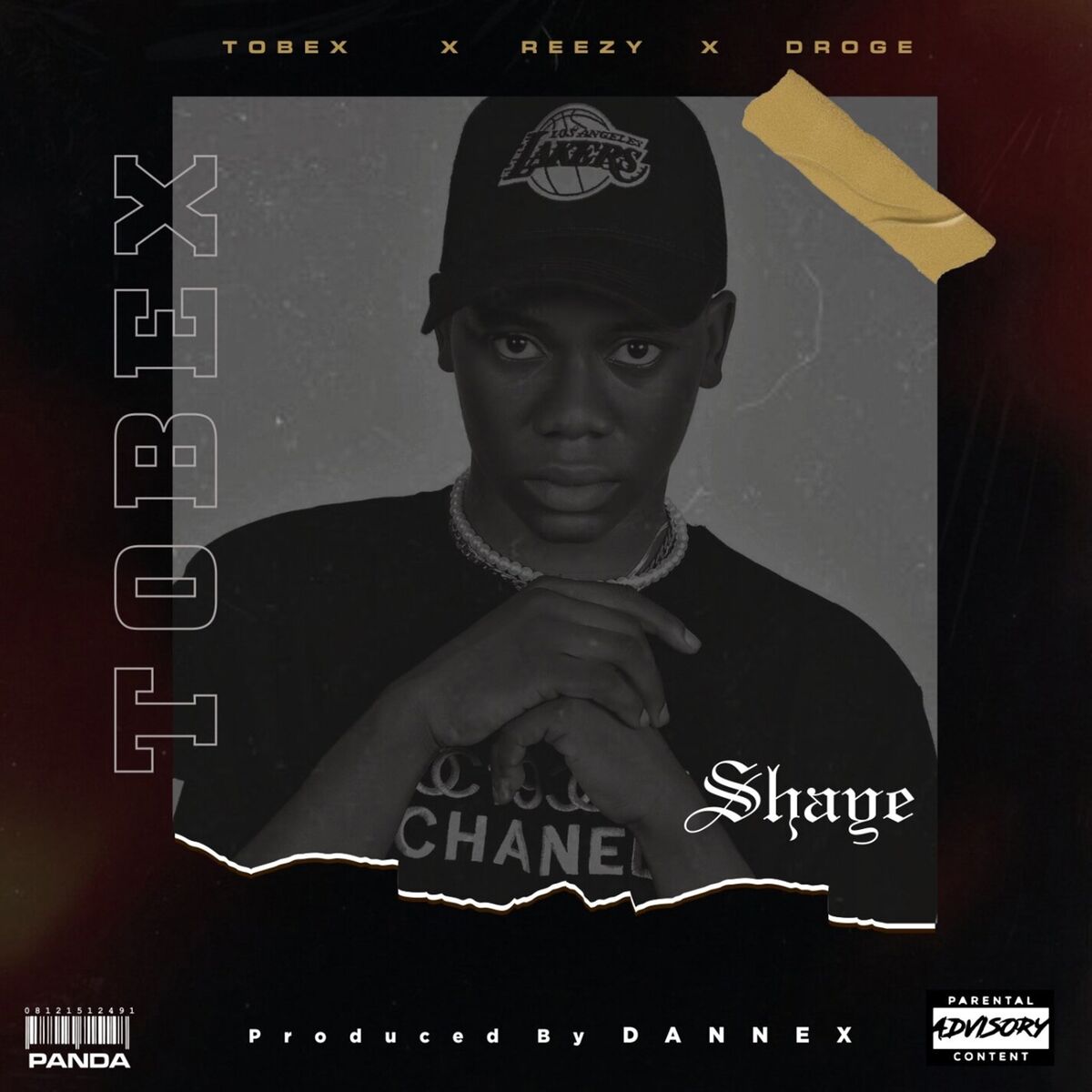 Album cover of Shaye (feat. Reezy and Droge)