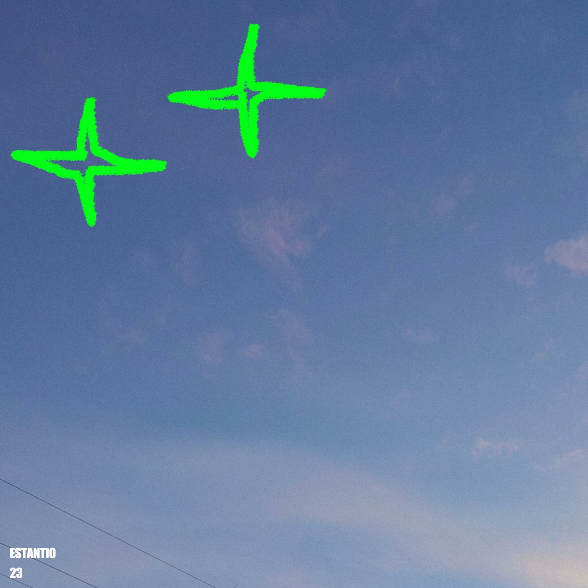 Album cover of QXIXIO