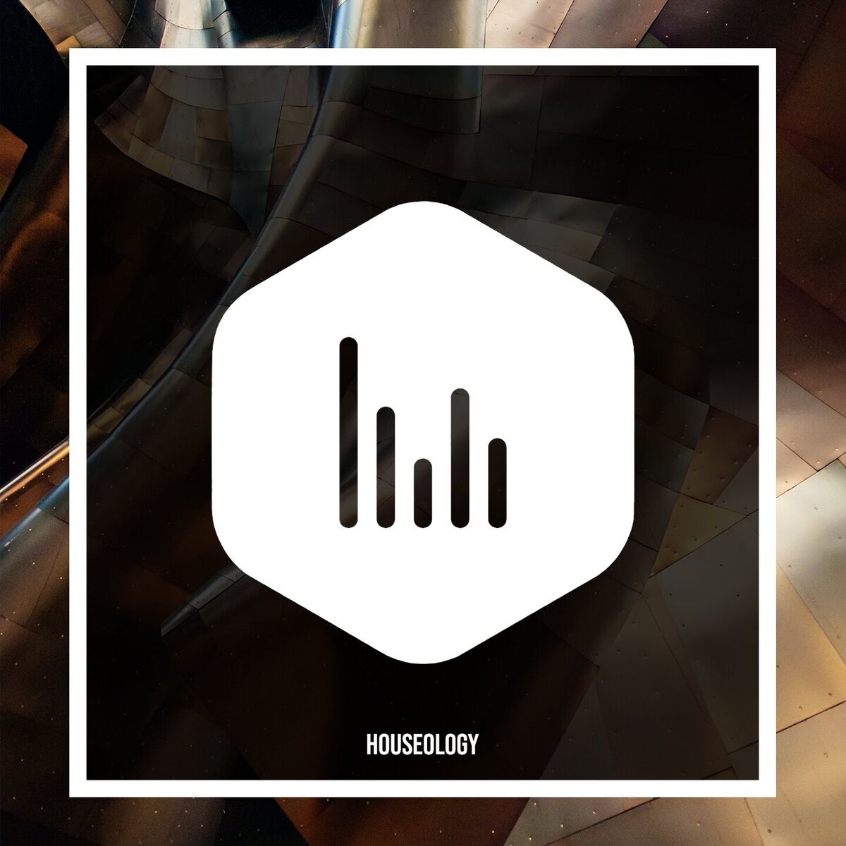 Album cover of Houseology 005