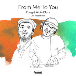 Cover of From Me To You (Low Steppa Remix)
