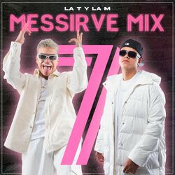 Cover of Messirve Mix 7