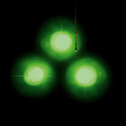 Cover of Chaos Theory