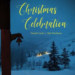Cover of Christmas Celebration