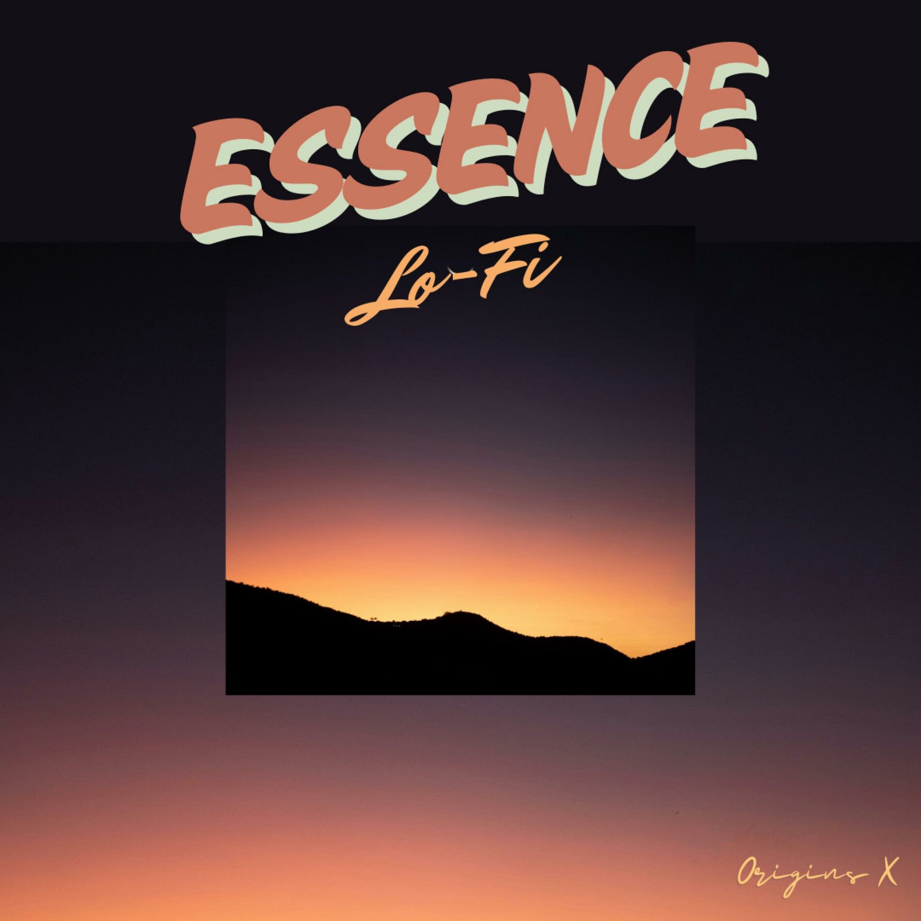 Album cover of Essence