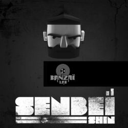 Cover of Shin