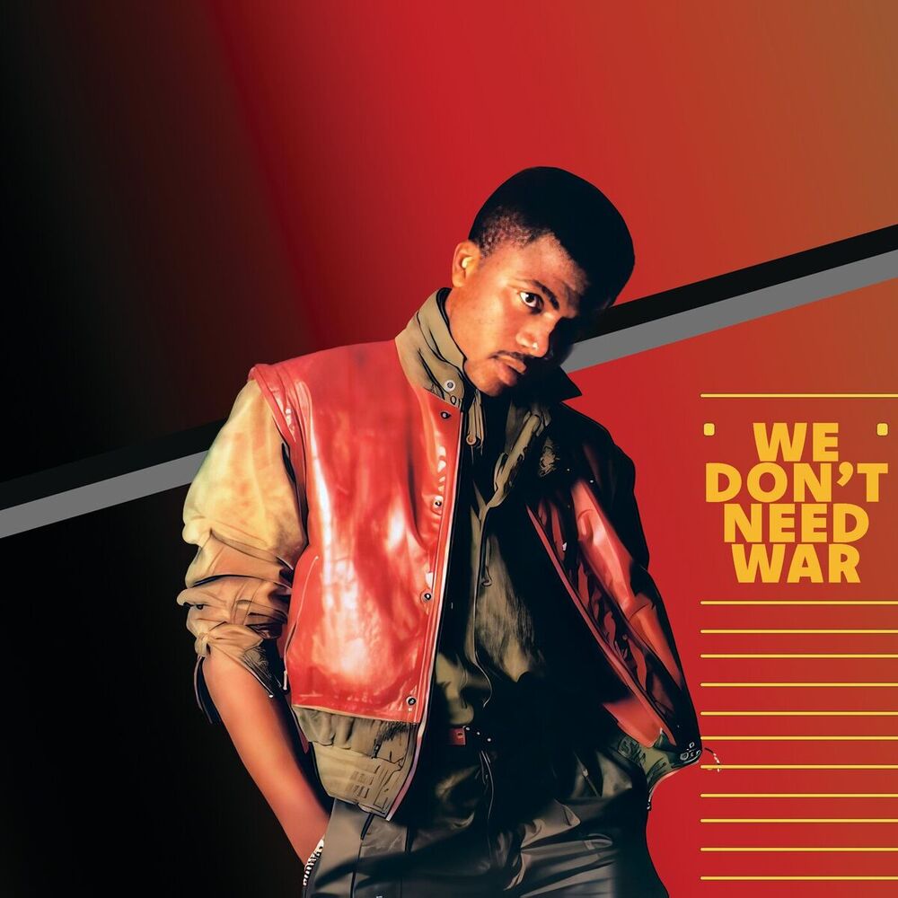 Picture of We Don't Need War