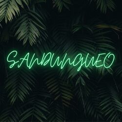 Cover of Sandungueo