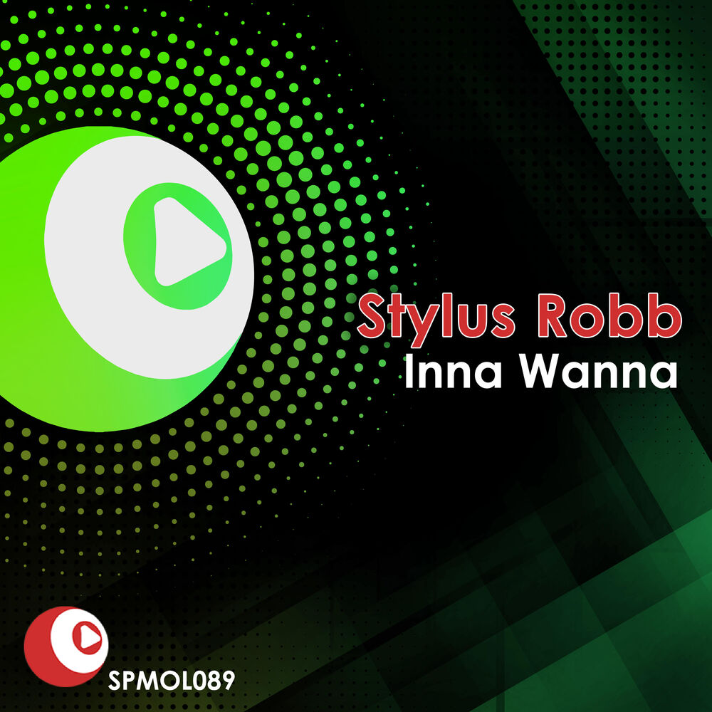 Picture of Inna Wanna (EP Extended Play)