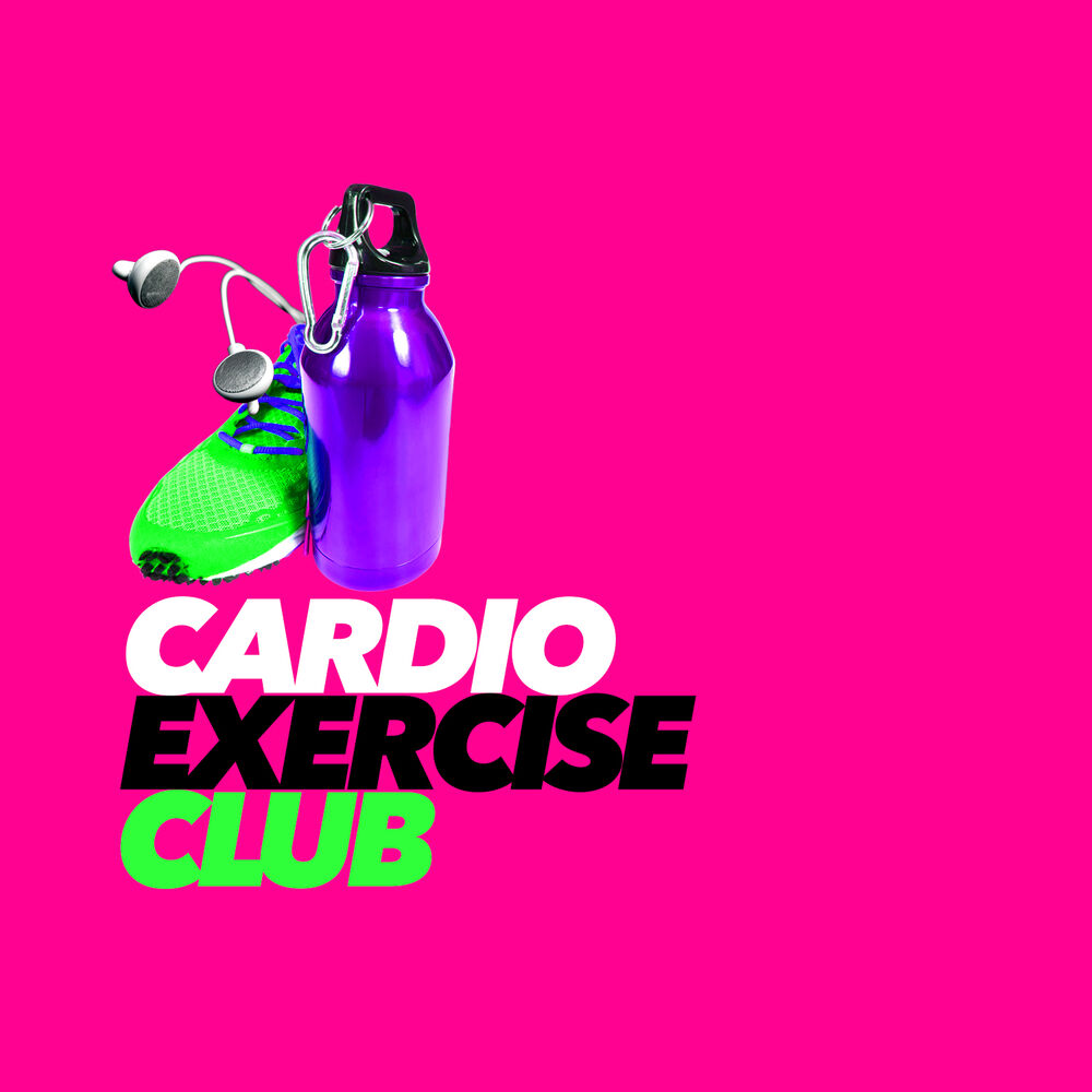 Picture of Cardio Exercise Club