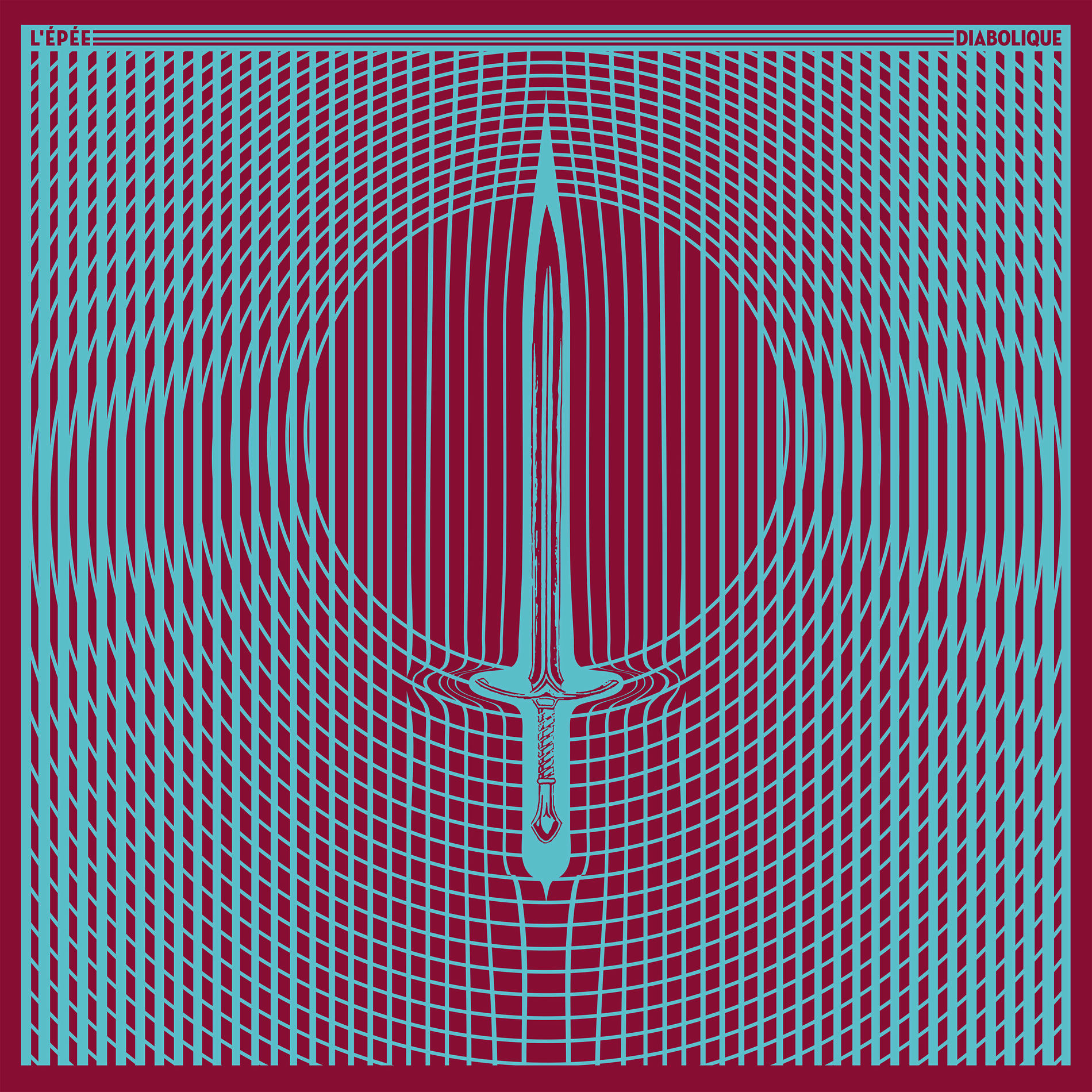 Album cover of Diabolique