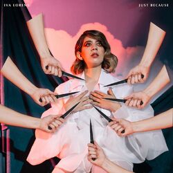 Cover of Just Because