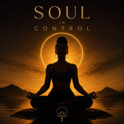 Cover of Soul in Control by undefined