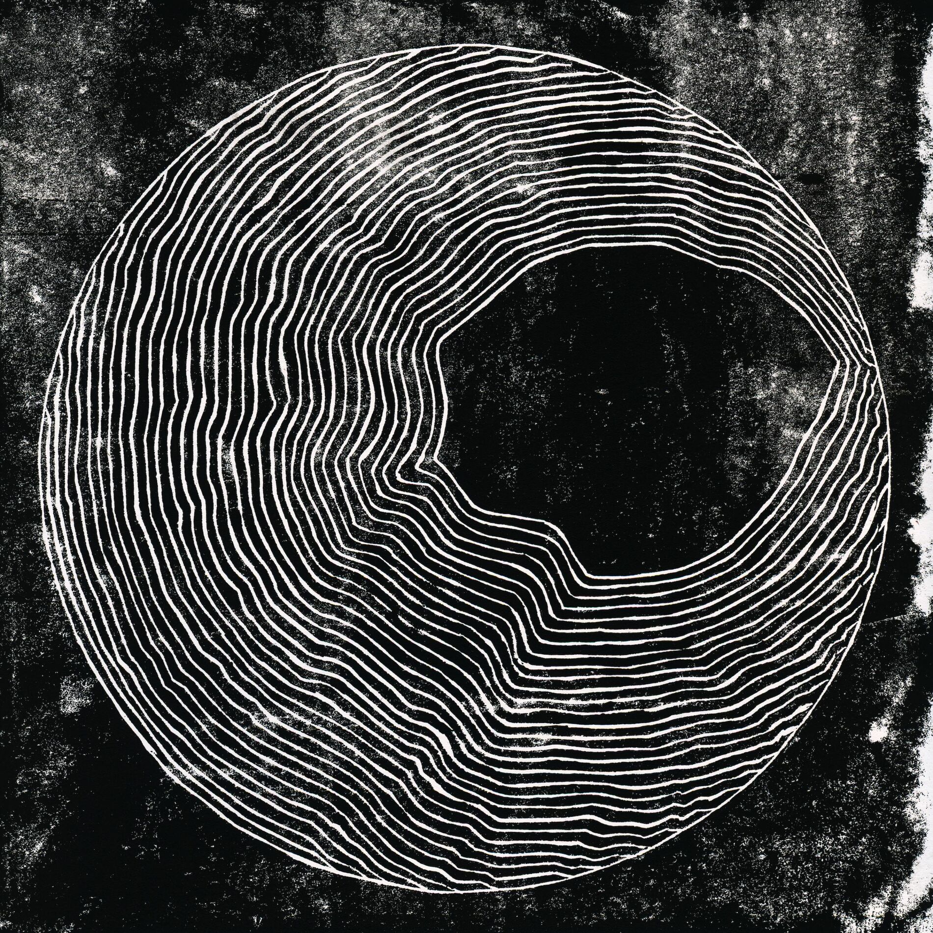 Album cover of Hoops