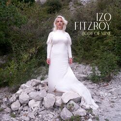 Cover of Body of Mine