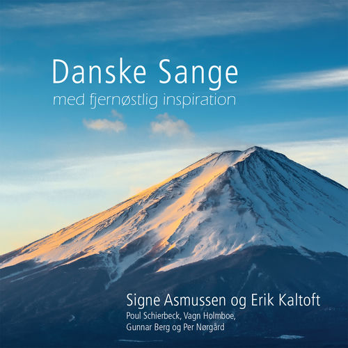 Danske Sange