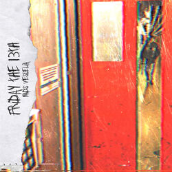Cover of Friday the 13th