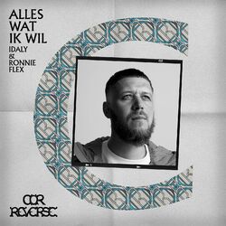 Cover of Alles Wat Ik Wil