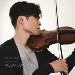 Cover of Violin Covers, Pt. XI