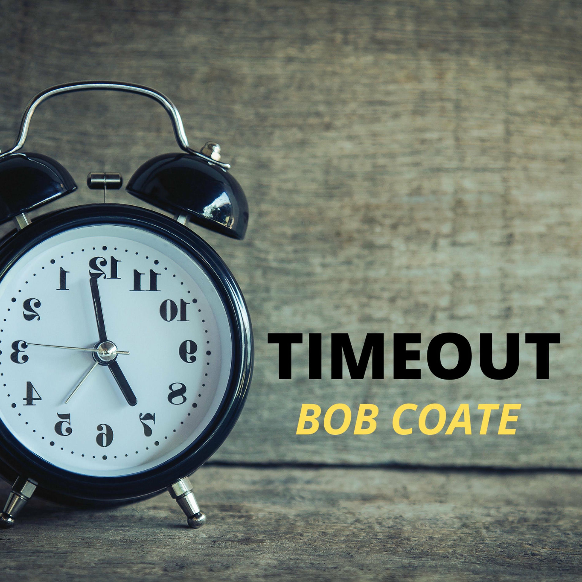 Album cover of Timeout
