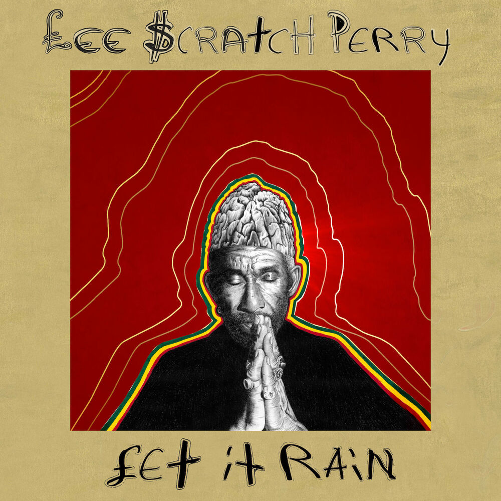 Picture of Let it Rain