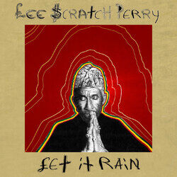 Cover of Let it Rain