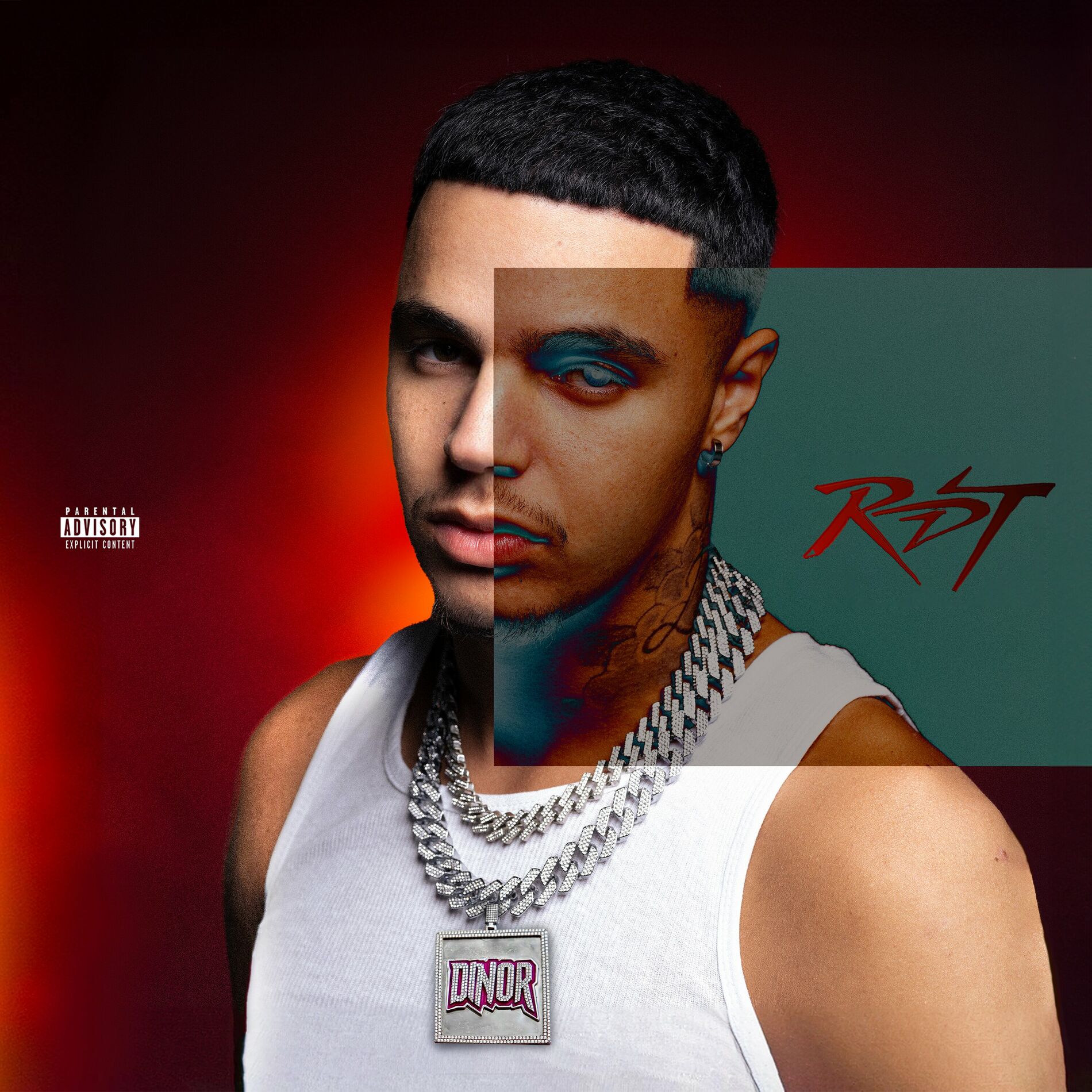 Album picture of RDT