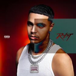 Cover of RDT