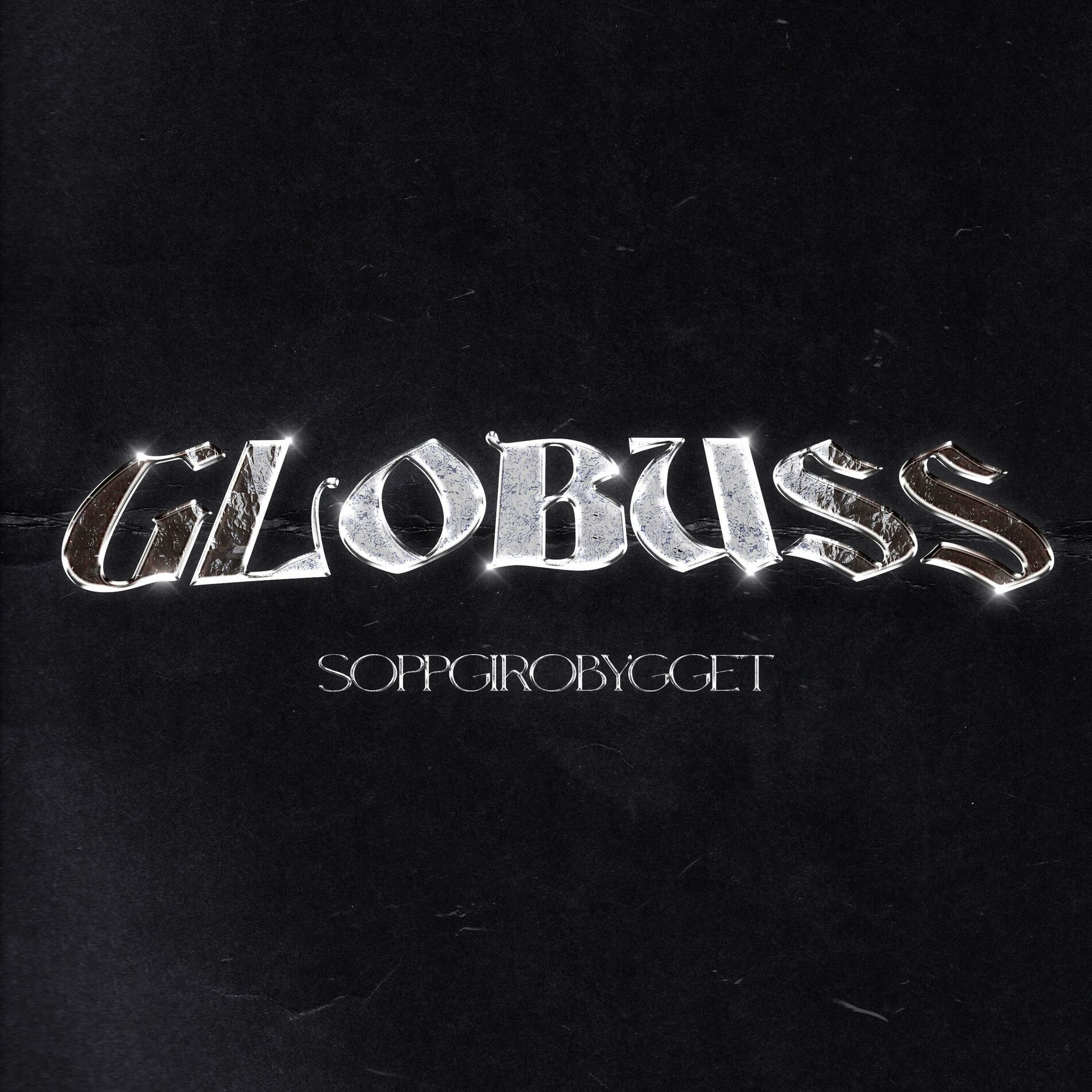Album cover of GLOBUSS