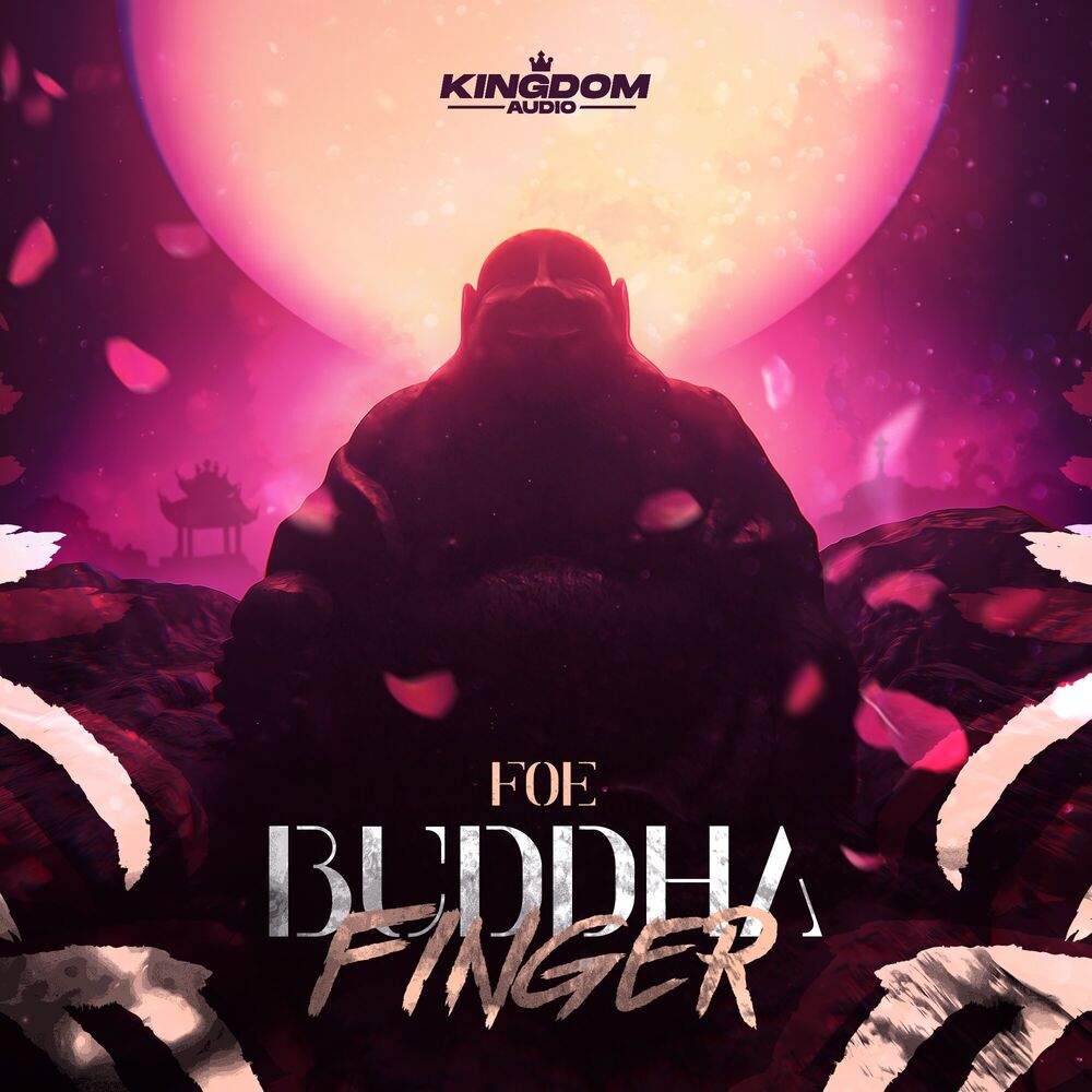 Picture of Buddha Finger EP