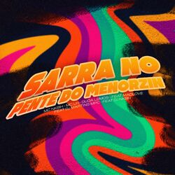Cover of Sarra No Pente Do Menorzin