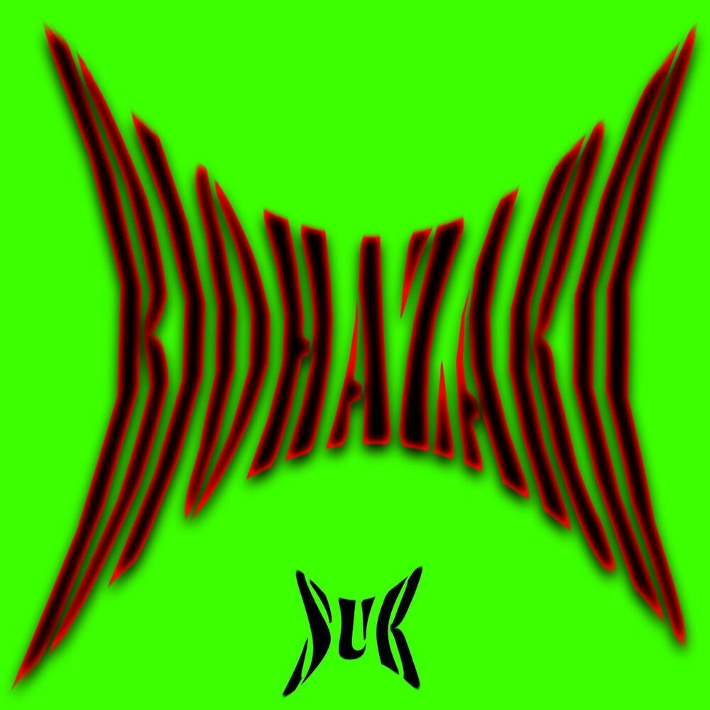 Picture of Biohazard