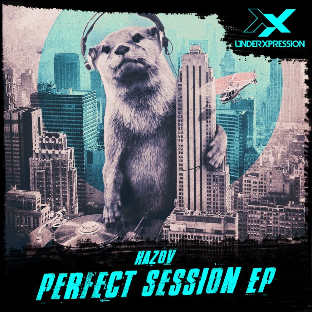 Picture of Perfect Session EP