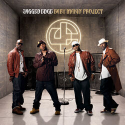 Cover of Baby Makin' Project