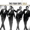 It's The Same Old Song by Four Tops album cover