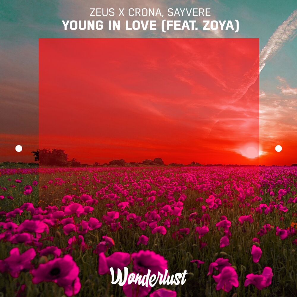 Picture of Young in Love (feat. Zoya)